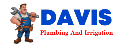 Trusted plumber in NEW MIDDLETOWN